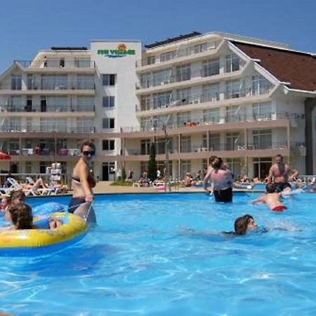Dean'S Cozy 2 Bed Apart At Sunny Beach Resort Kültér fotó