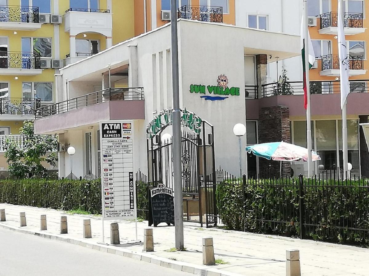 Dean'S Cozy 2 Bed Apart At Sunny Beach Resort Kültér fotó