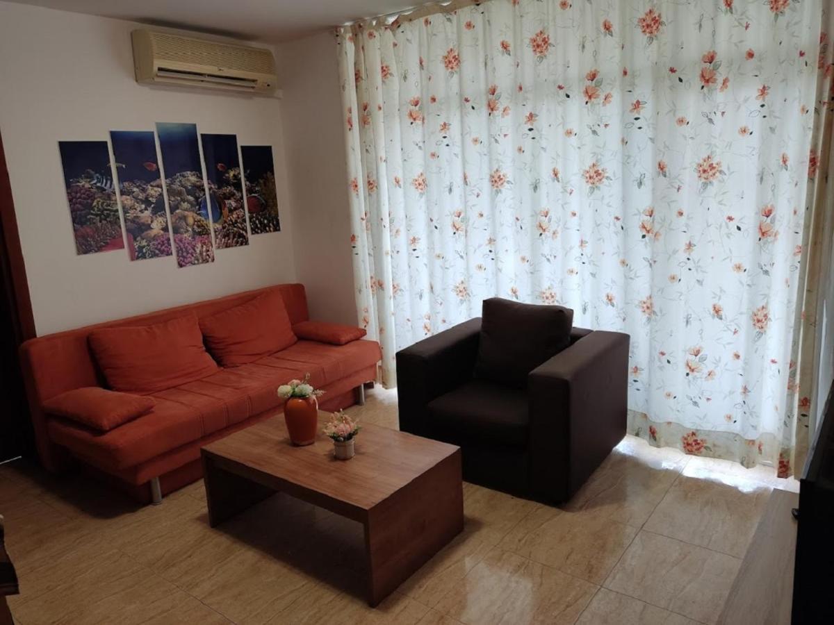 Dean'S Cozy 2 Bed Apart At Sunny Beach Resort Kültér fotó