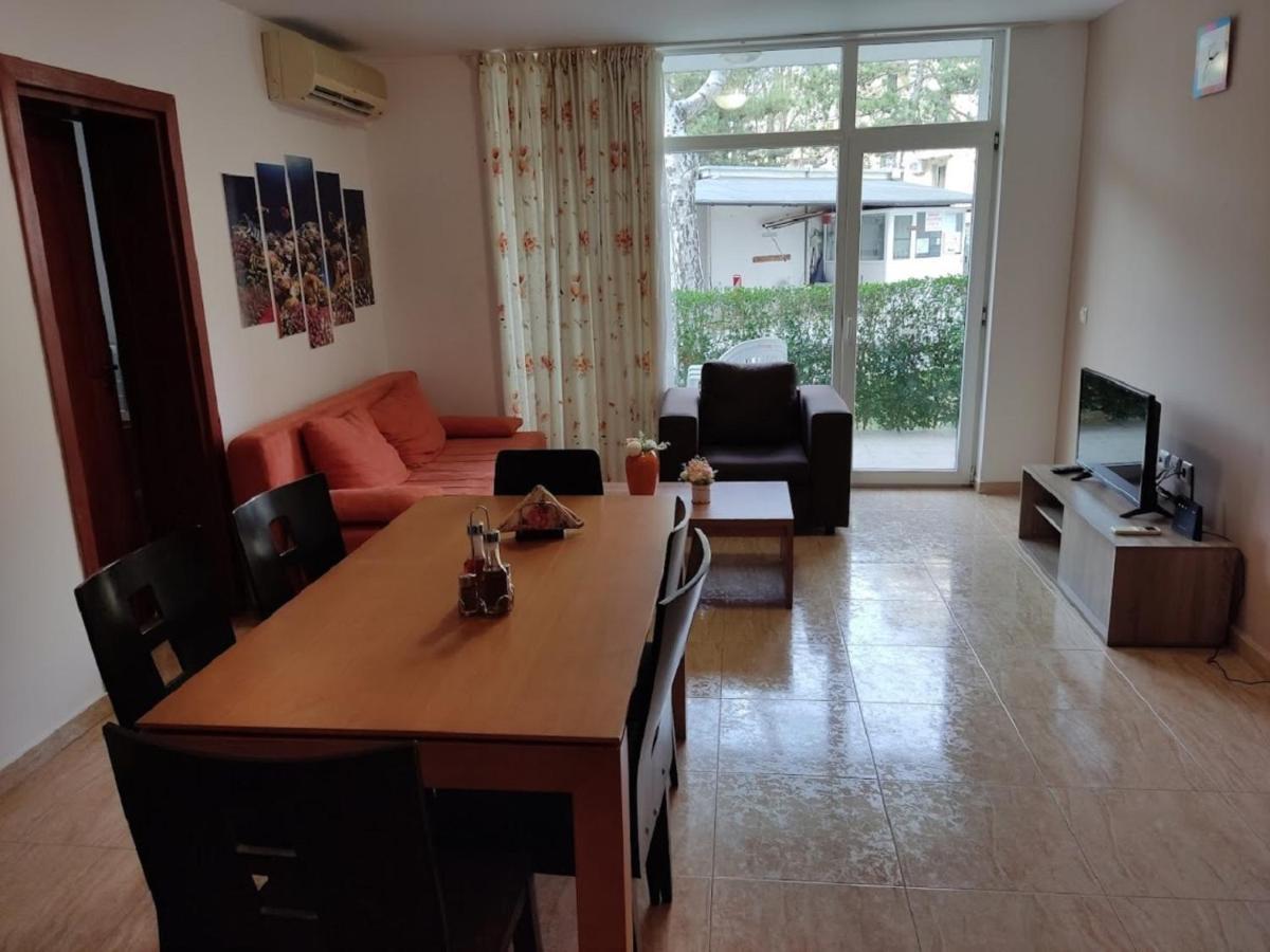Dean'S Cozy 2 Bed Apart At Sunny Beach Resort Kültér fotó
