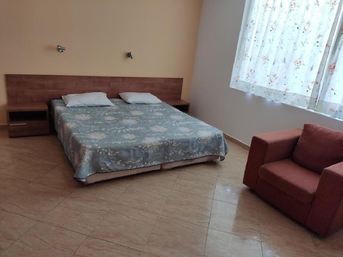 Dean'S Cozy 2 Bed Apart At Sunny Beach Resort Kültér fotó