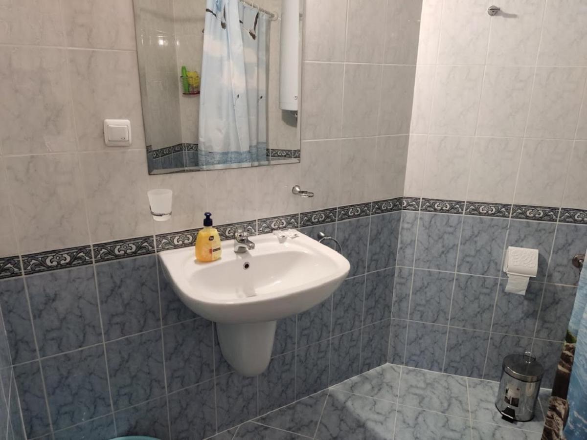 Dean'S Cozy 2 Bed Apart At Sunny Beach Resort Kültér fotó