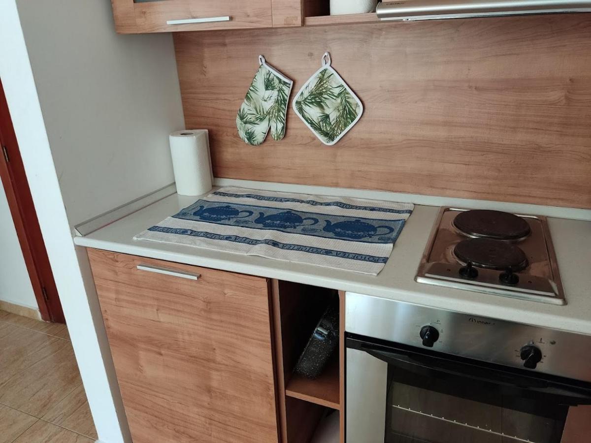 Dean'S Cozy 2 Bed Apart At Sunny Beach Resort Kültér fotó