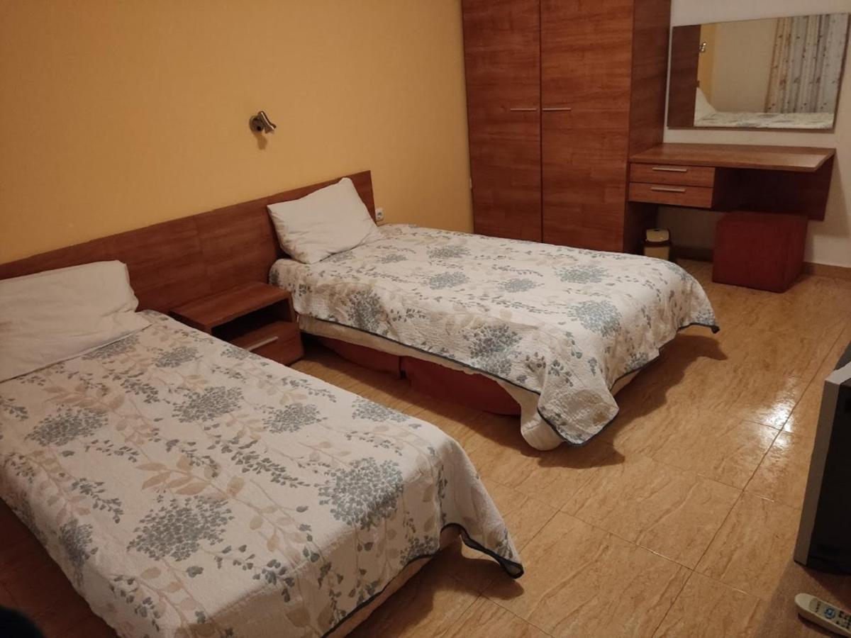 Dean'S Cozy 2 Bed Apart At Sunny Beach Resort Kültér fotó
