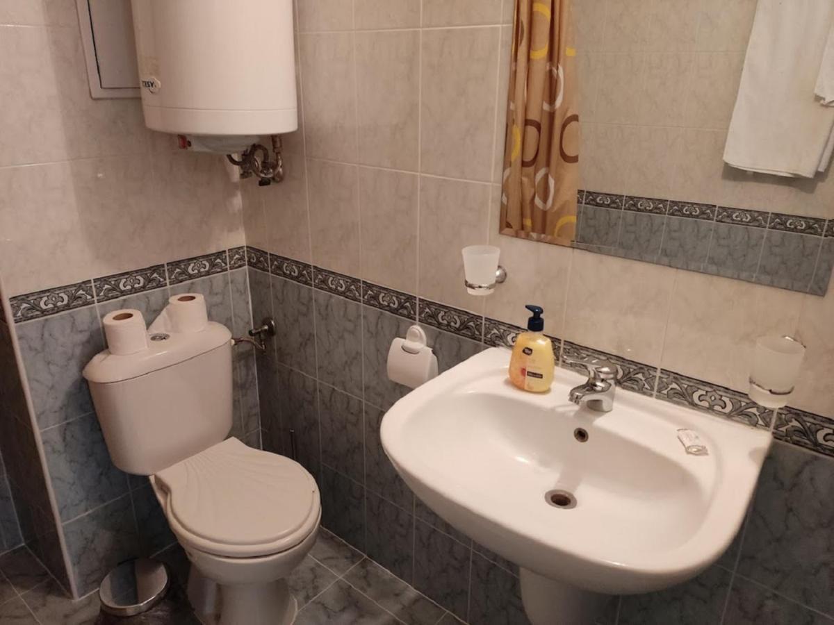 Dean'S Cozy 2 Bed Apart At Sunny Beach Resort Kültér fotó