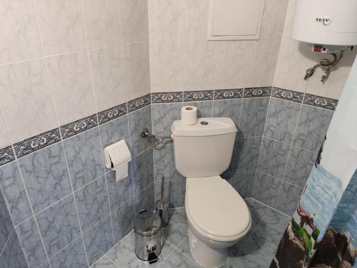 Dean'S Cozy 2 Bed Apart At Sunny Beach Resort Kültér fotó