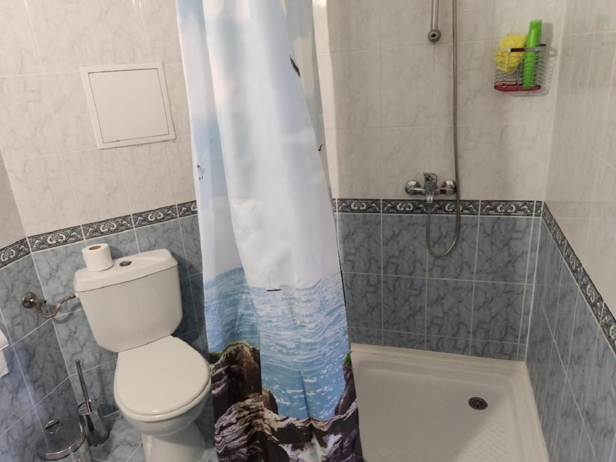 Dean'S Cozy 2 Bed Apart At Sunny Beach Resort Kültér fotó