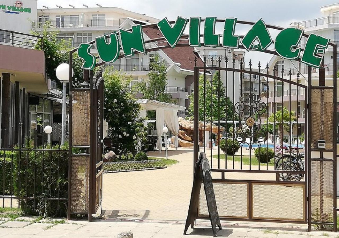 Dean'S Cozy 2 Bed Apart At Sunny Beach Resort Kültér fotó