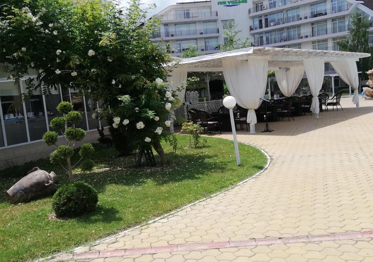 Dean'S Cozy 2 Bed Apart At Sunny Beach Resort Kültér fotó