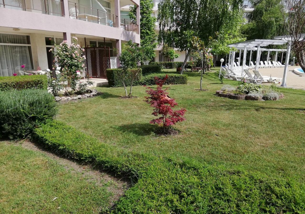 Dean'S Cozy 2 Bed Apart At Sunny Beach Resort Kültér fotó
