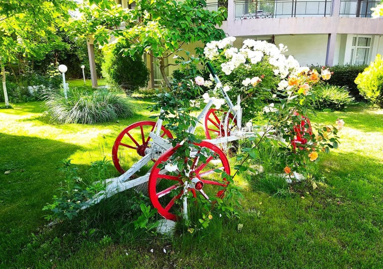 Dean'S Cozy 2 Bed Apart At Sunny Beach Resort Kültér fotó